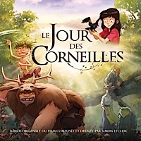 Le Jour des Corneilles