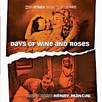 Le Jour du vin et des roses