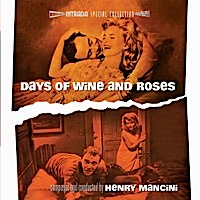 Le Jour du vin et des roses