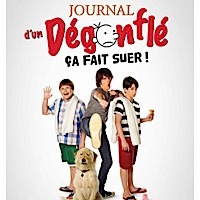 Journal d'un Dégonflé : ça fait suer !