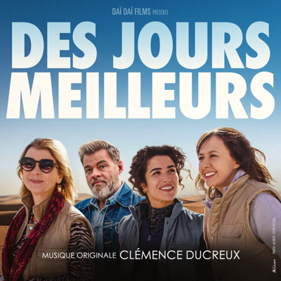 Des jours meilleurs