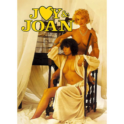 Joy et Joan