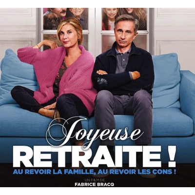 Joyeuse retraite!