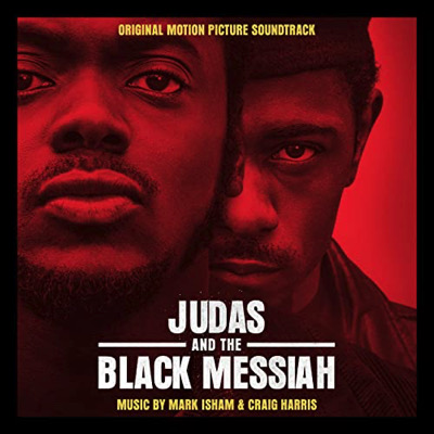 Judas and the Black Messiah