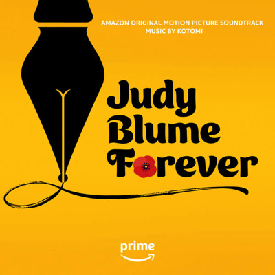 Judy Blume Forever