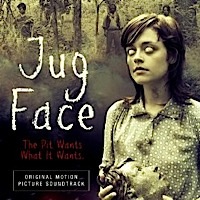 Jug Face