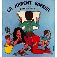 La Jument vapeur