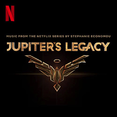 Jupiter’s Legacy