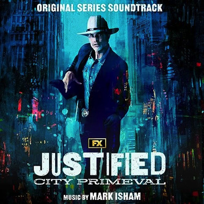 Justified: City Primeval