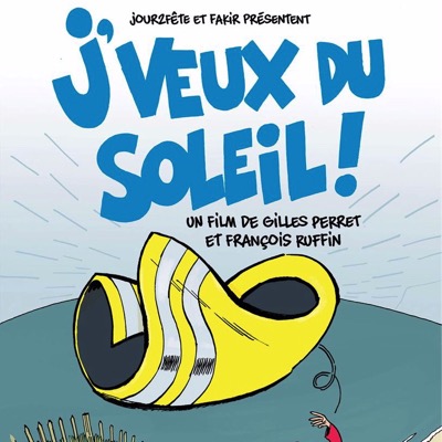 J'veux du soleil