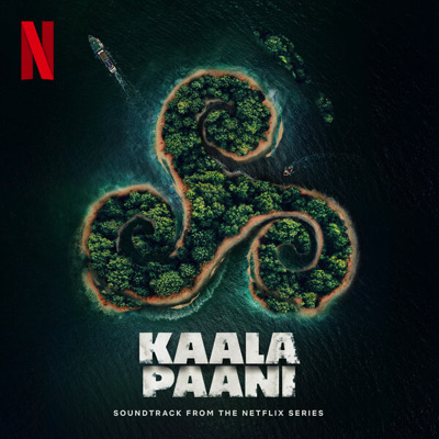 Kaala Paani : Les eaux sombres