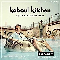 Kaboul Kitchen