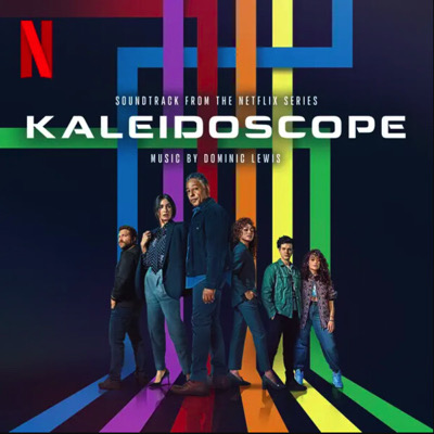 Kaleidoscope