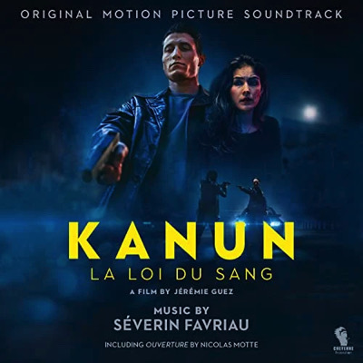 Kanun, la loi du sang