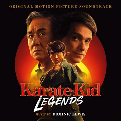 Karate Kid: Legends