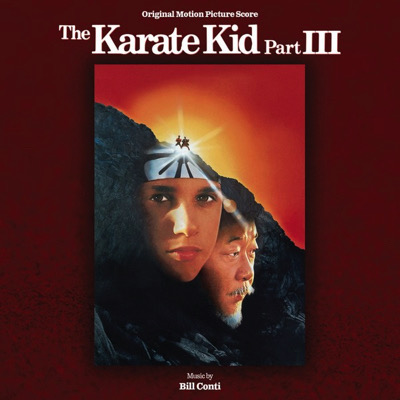 Karate kid III