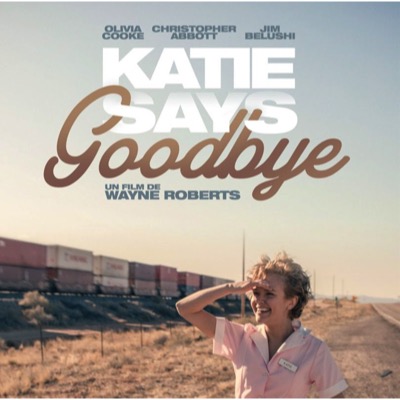 Katie Says Goodbye