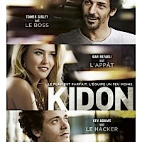 Kidon