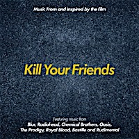 Kill your friends