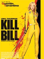 Kill Bill Volume 1