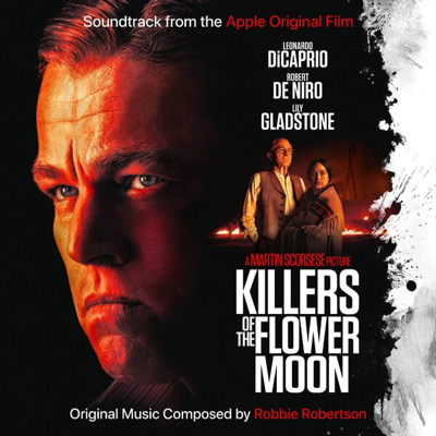 Killers of the Flower Moon