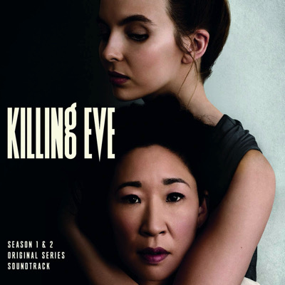 Killing Eve (Série)