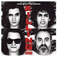 killing Bono