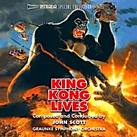 King Kong 2