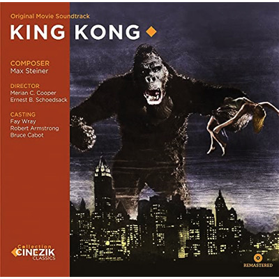 King Kong