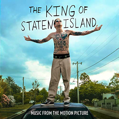 The King of Staten Island