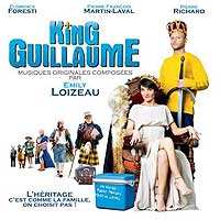 King Guillaume