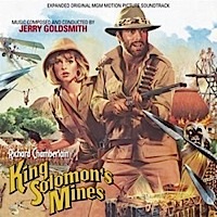 Alan Quatermain et Les Mines du Roi Salomon