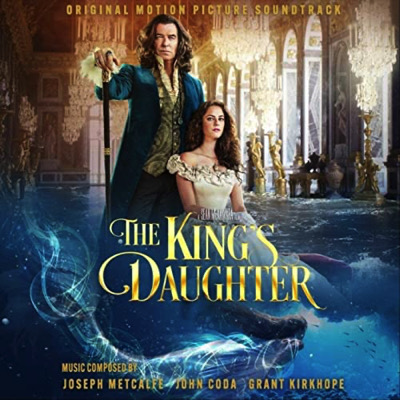 The King's Daughter