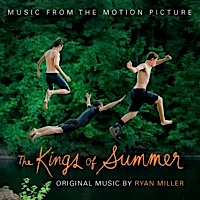 The Kings of Summer