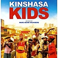 Kinshasa kids