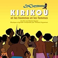 Kirikou, et les hommes et les femmes