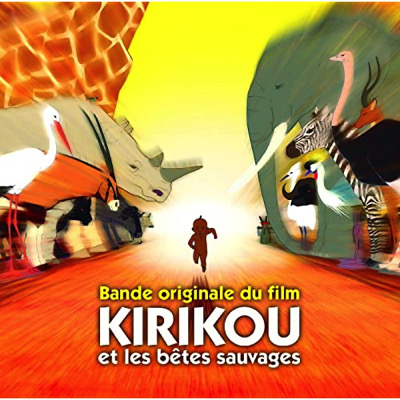 Kirikou et les Bêtes Sauvages