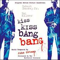 Kiss Kiss Bang Bang