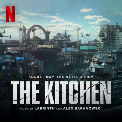 The Kitchen