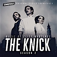 The Knick - Saison 2