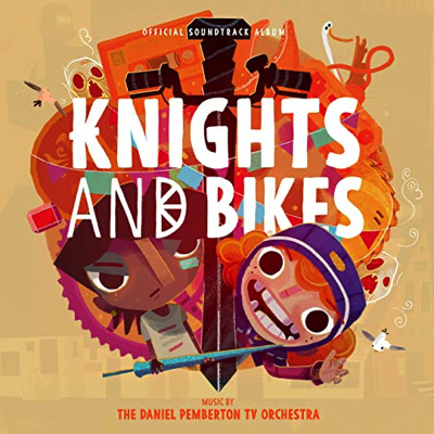 Knights and Bikes