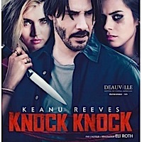 Knock Knock