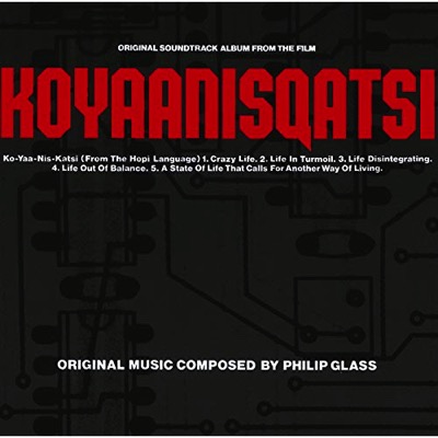 Koyaanisqatsi