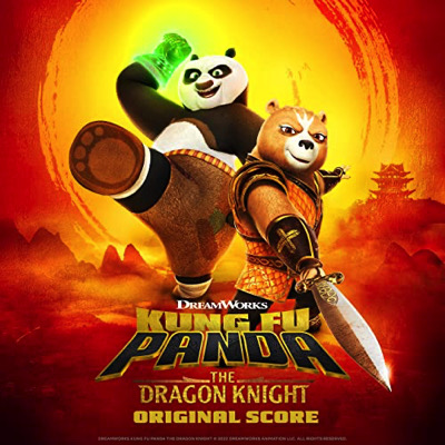 Kung Fu Panda : Le chevalier dragon