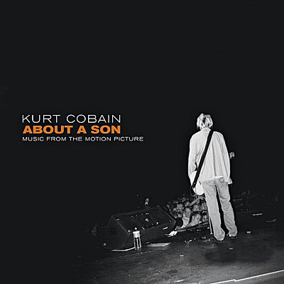 Kurt Cobain: About a Son