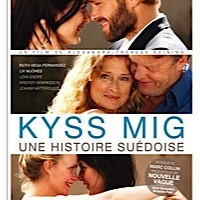 Kyss Mig - Une histoire suédoise