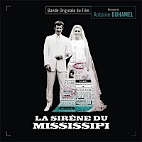 La Sirène du Mississipi