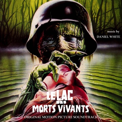 Le Lac des Morts Vivants