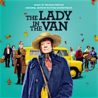 The Lady in the Van