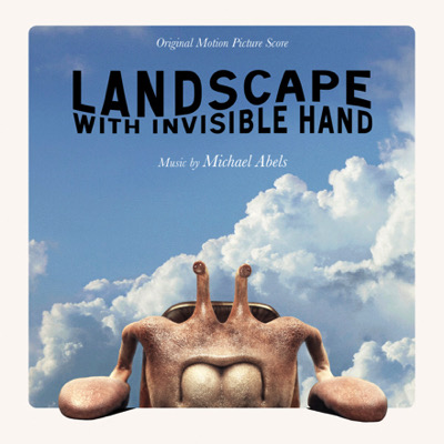 Landscape with Invisible Hand